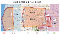 泰州多地再次划分禁放区域！