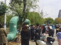 悲剧！泰州失踪7天的醉酒男子找到了！