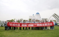 走近一看，泰州人是真的“敢”！