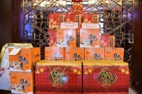 今年“年夜饭”有新亮点……