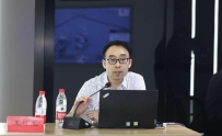 市互联网行业党委（扩大）会议召开  “e企学习”红色讲师团新质生产力宣讲会在泰开讲